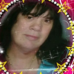 Meet your Posher, Sharon